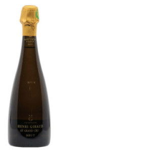 Henri Giraud MV