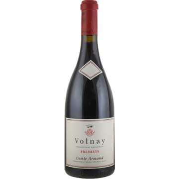 Volnay 1er Cru Frémiets