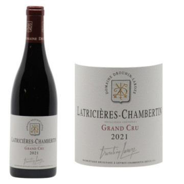 Latricières-Chambertin