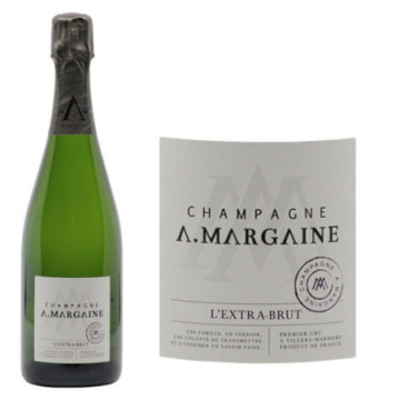 A. Margaine Extra Brut