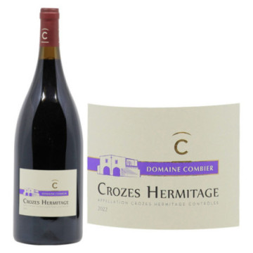 Crozes-Hermitage