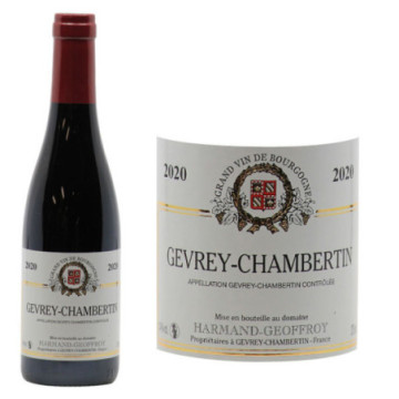 Gevrey-Chambertin