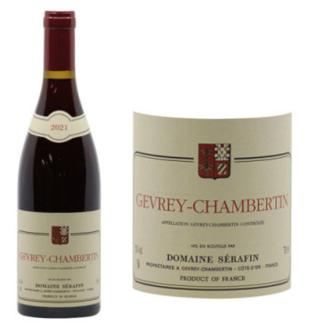 Gevrey-Chambertin
