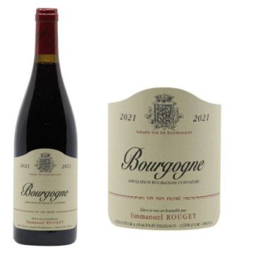 Bourgogne Pinot Noir