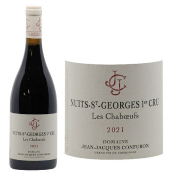 Nuits-Saint-Georges 1er Cru Les Chaboeufs
