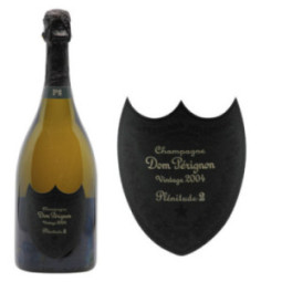 Dom Pérignon - Champagnes wines