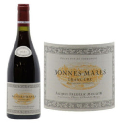 Bonnes-Mares