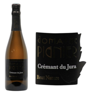 Crémant du Jura Brut Nature
