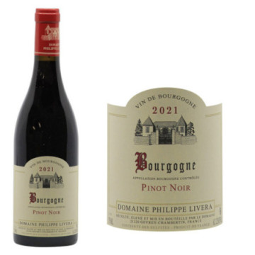 Bourgogne Pinot Noir