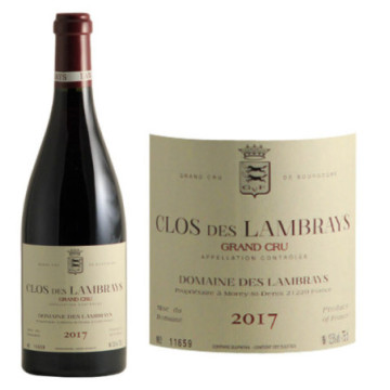 Clos des Lambrays