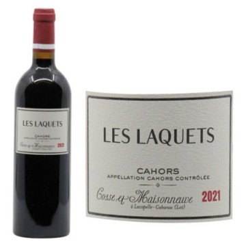 Cahors "Les Laquets"