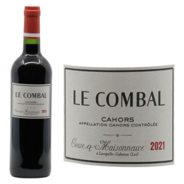 Cahors "Le Combal"