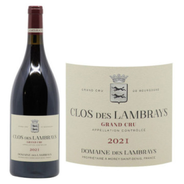 Clos des Lambrays