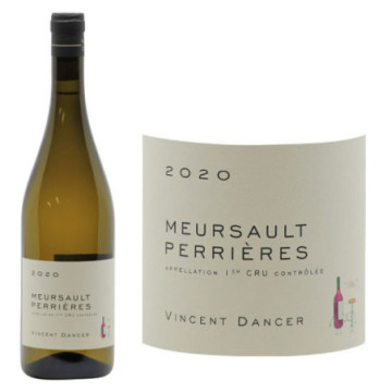 Meursault 1er Cru Perrières