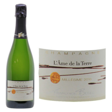 Françoise Bedel L'Ame de la Terre