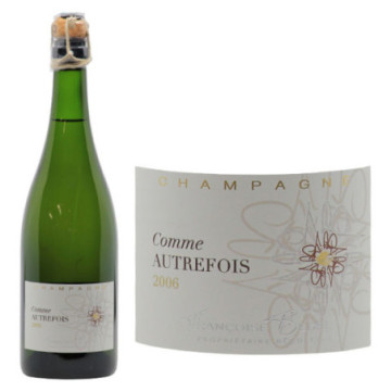 Françoise Bedel Comme Autrefois