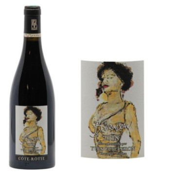 Côte Rôtie "Bourasseau"