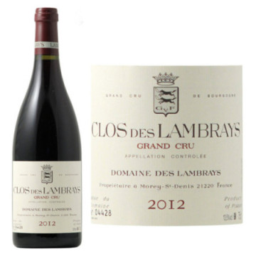Clos des Lambrays