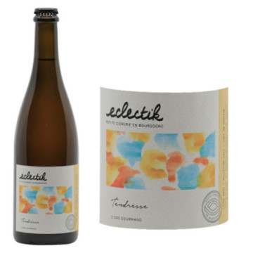 Cidre "Tendresse" Brut