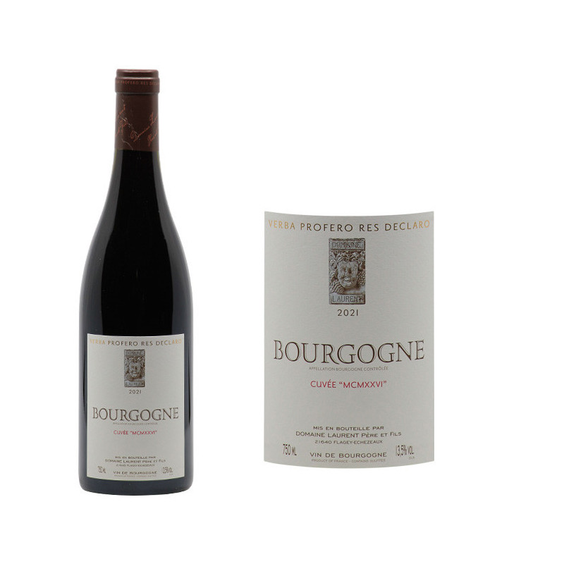 Bourgogne Pinot Noir