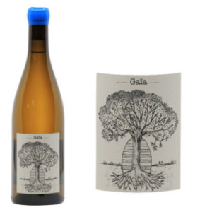 Vin de France Blanc "Gaïa"