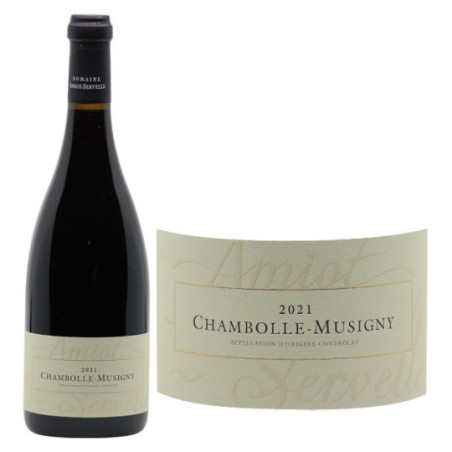 Chambolle-Musigny