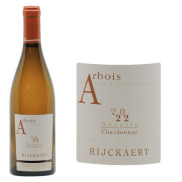 Arbois Chardonnay