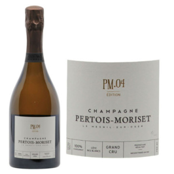 Pertois-Moriset PM. 04 Edition