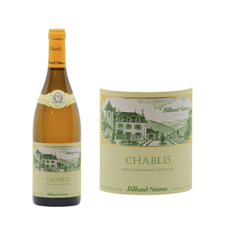 Chablis