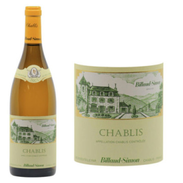 Chablis