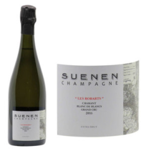 Suenen Les Robarts Blancs de Blanc Grand Cru