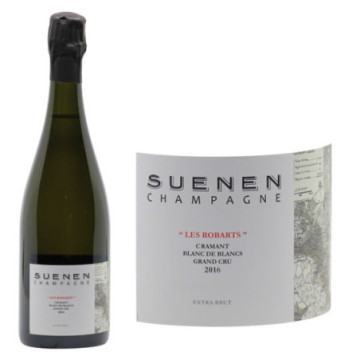 Suenen Les Robarts Blancs de Blanc Grand Cru