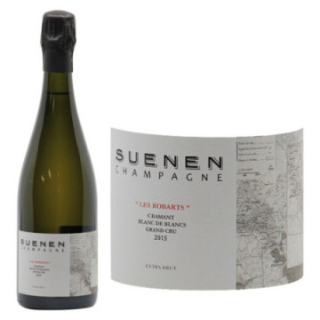 Suenen Les Robarts Blancs de Blanc Grand Cru 