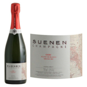 Suenen Oiry Blancs de Blanc Grand Cru