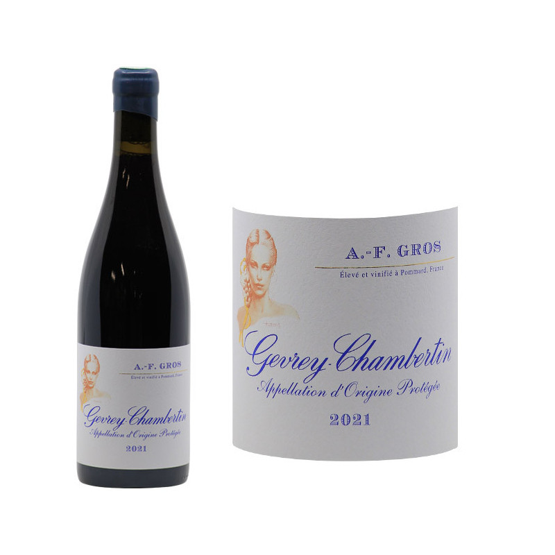 Gevrey-Chambertin