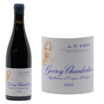 Gevrey-Chambertin