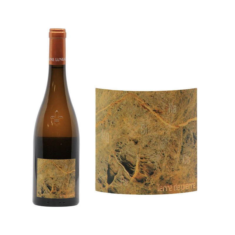 Muscadet Sèvre et Maine "Terre de Pierre"