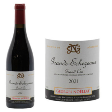 Grands-Echezeaux