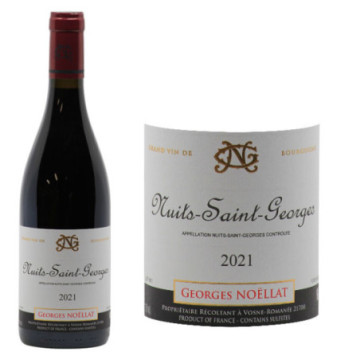 Nuits-Saint-Georges