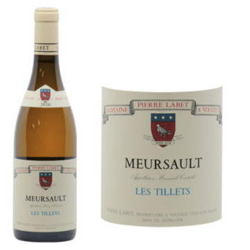 Meursault Les Tillets