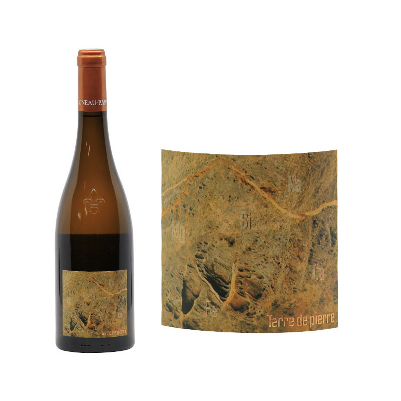 Muscadet Sèvre et Maine "Terre de Pierre"