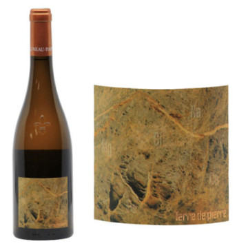 Muscadet Sèvre et Maine "Terre de Pierre"