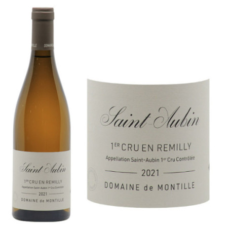 Saint-Aubin 1er Cru En Remilly