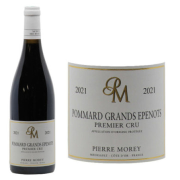 Pommard 1er Cru Grands Epenots