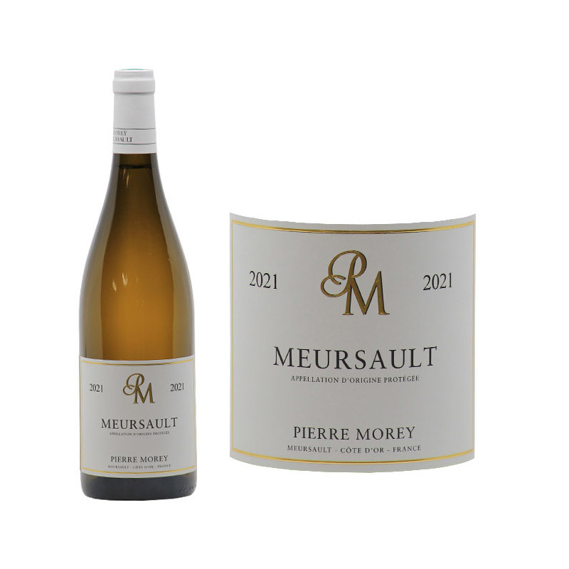 Meursault Blanc