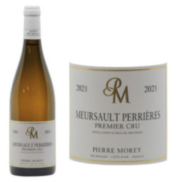 Meursault 1er Cru Perrières