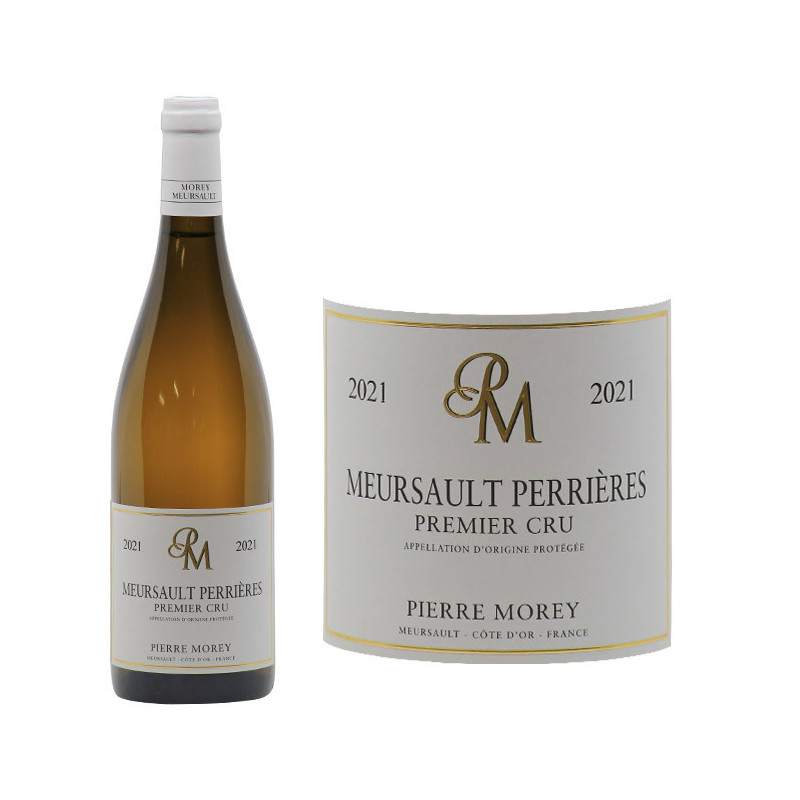 Meursault 1er Cru Perrières