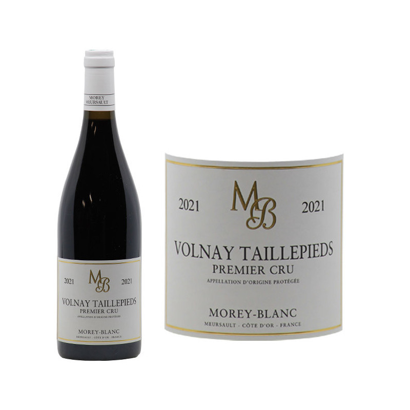 Volnay 1er Cru Taillepieds