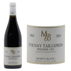 Volnay 1er Cru Taillepieds