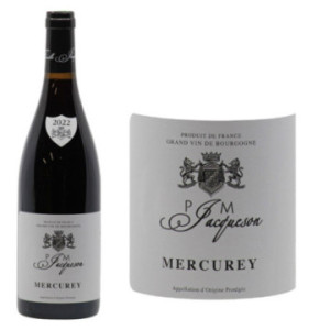 Mercurey Rouge